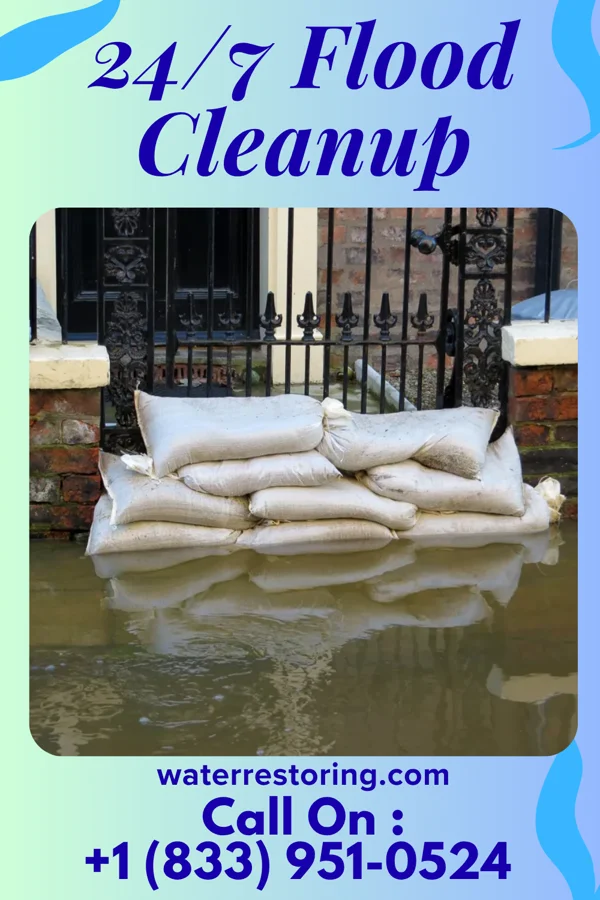 24/7 Flood Cleanup in Remsenburg-Speonk, NY